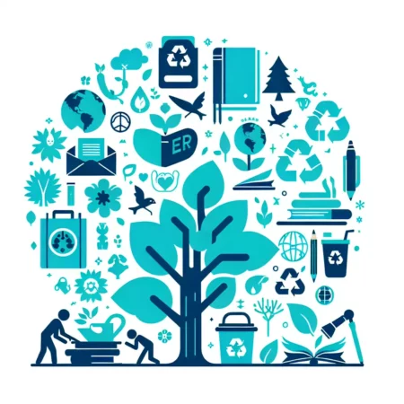 Pendidikan Lingkungan di Sekolah: Membentuk Generasi Peduli Alam