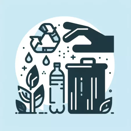 Daur Ulang Botol Plastik: Solusi untuk Mengurangi Sampah Plastik