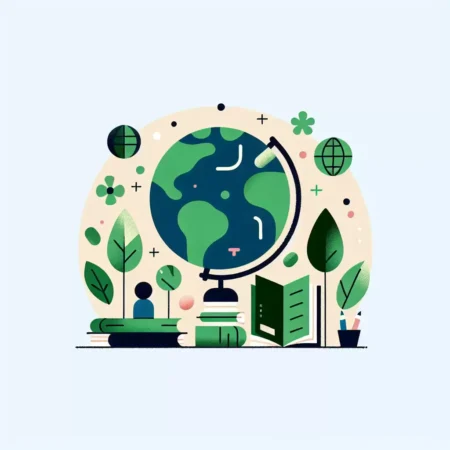 Mengapa Kurikulum Pendidikan Lingkungan Harus Diperkenalkan Sejak Usia Dini