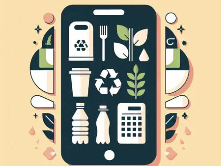 6 Langkah untuk Menciptakan Gaya Hidup Berkelanjutan dengan Mengurangi Limbah Plastik