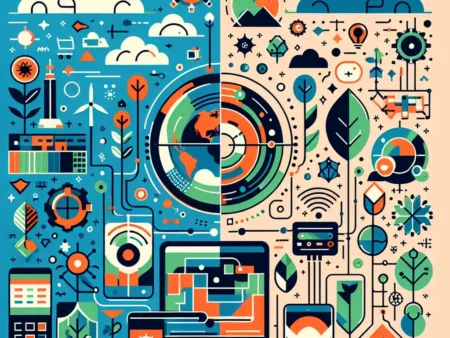 Meningkatkan Kesadaran Lingkungan melalui Program Edukasi Berbasis Teknologi