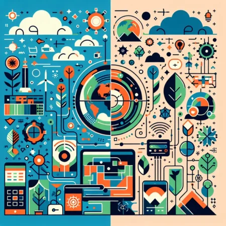 Meningkatkan Kesadaran Lingkungan melalui Program Edukasi Berbasis Teknologi