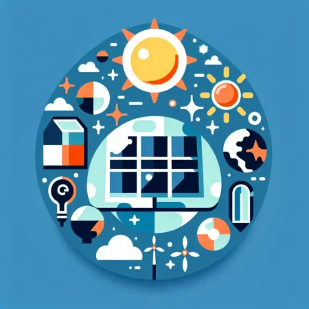 Keunggulan Energi Surya sebagai Solusi Terbaik Menghadapi Krisis Energi Global