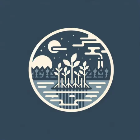 Peran Konservasi Hutan Mangrove dalam Mengatasi Bencana Alam