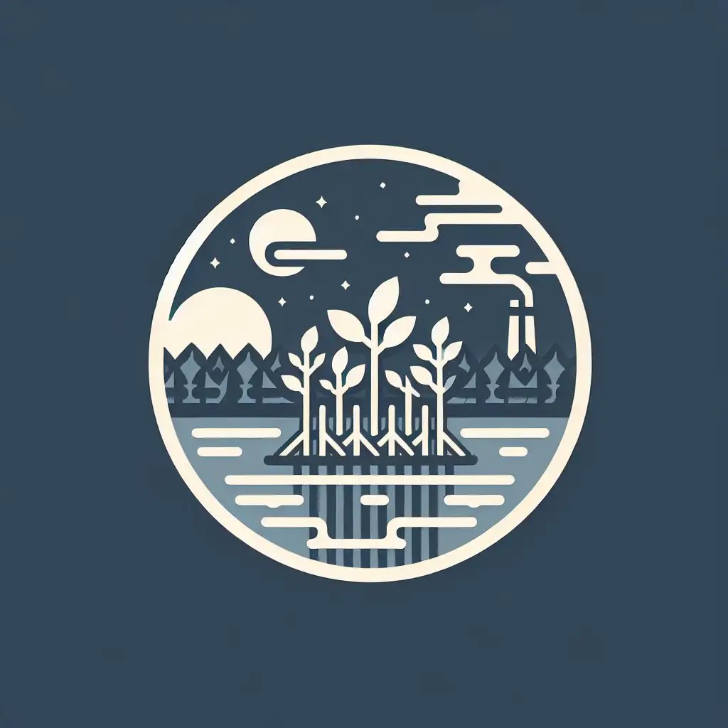 Peran Konservasi Hutan Mangrove dalam Mengatasi Bencana Alam